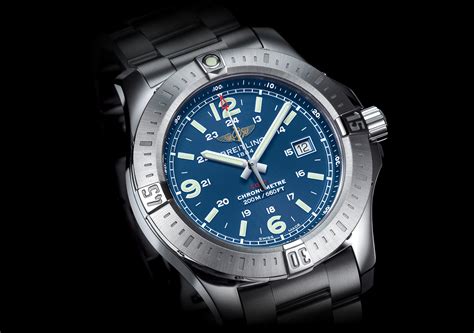 breitling superquartz diver|breitling colt superquartz.